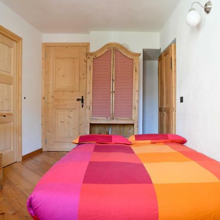 premesan Apartment Bormio Luaran gambar