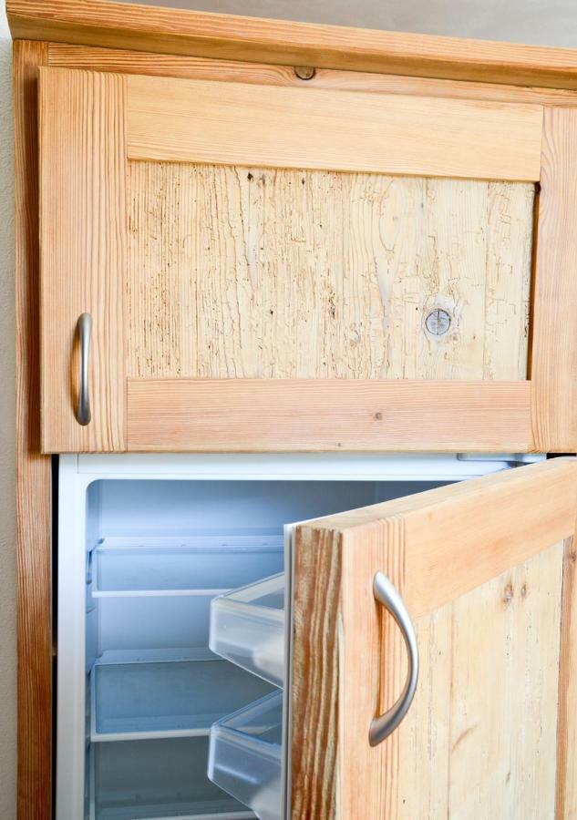 premesan Apartment Bormio Luaran gambar