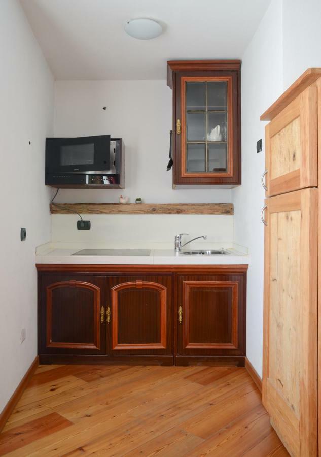 premesan Apartment Bormio Luaran gambar