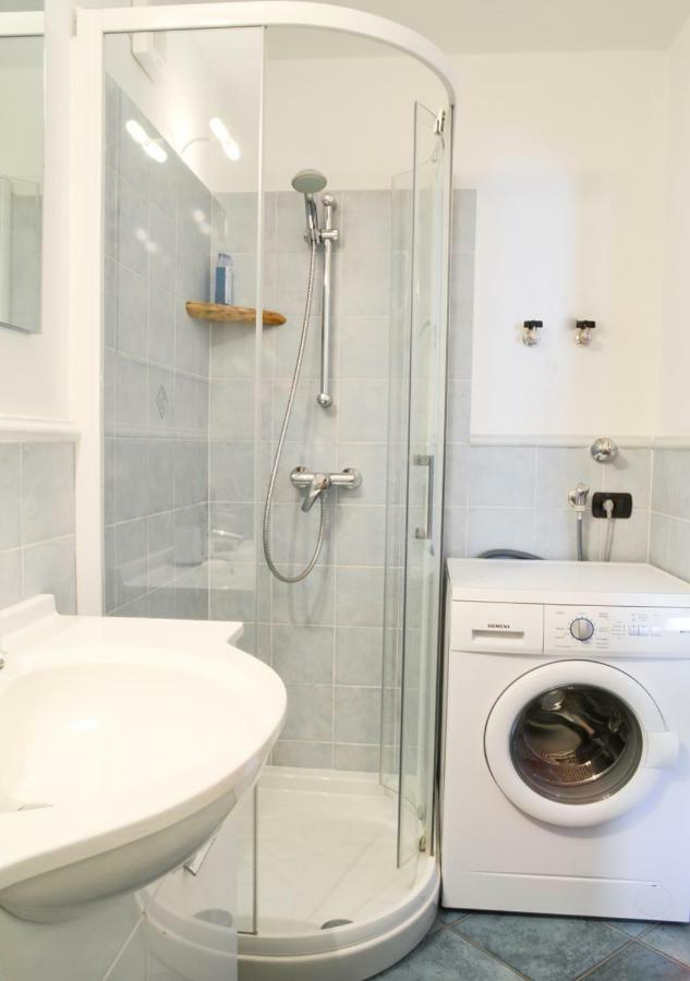 premesan Apartment Bormio Luaran gambar