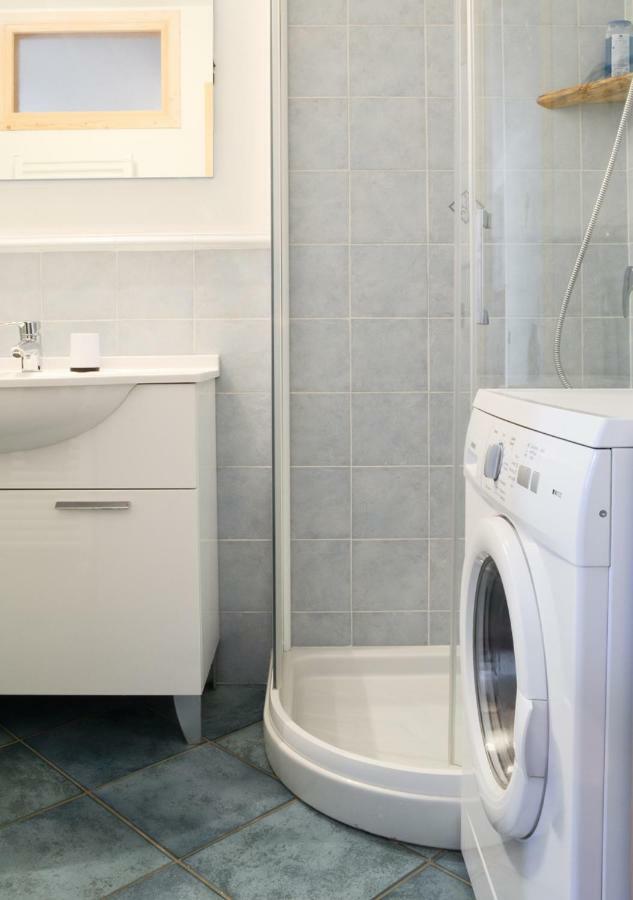 premesan Apartment Bormio Luaran gambar