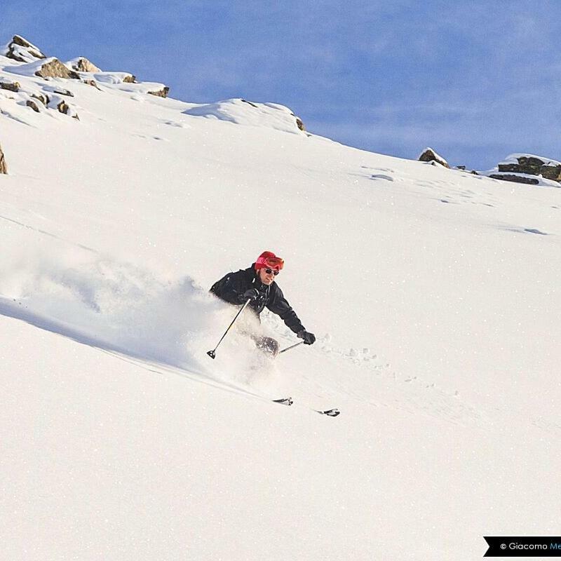 premesan Apartment Bormio Luaran gambar